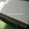 Hoja de aluminio de la alta calidad 5052 h112 del proveedor de China para la construcción usando